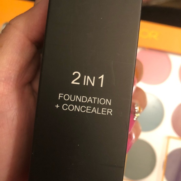 Foundation - Picture 8 of 10